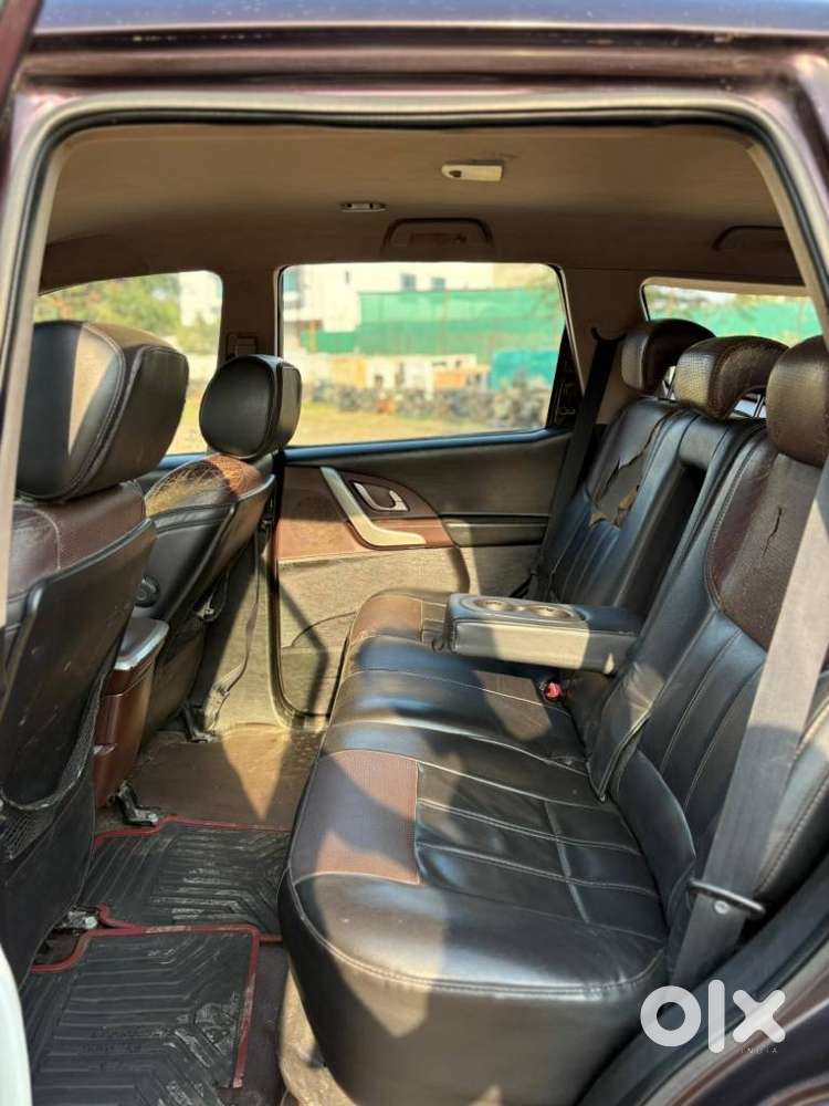 Mahindra Xuv500 W8, 2013, Diesel