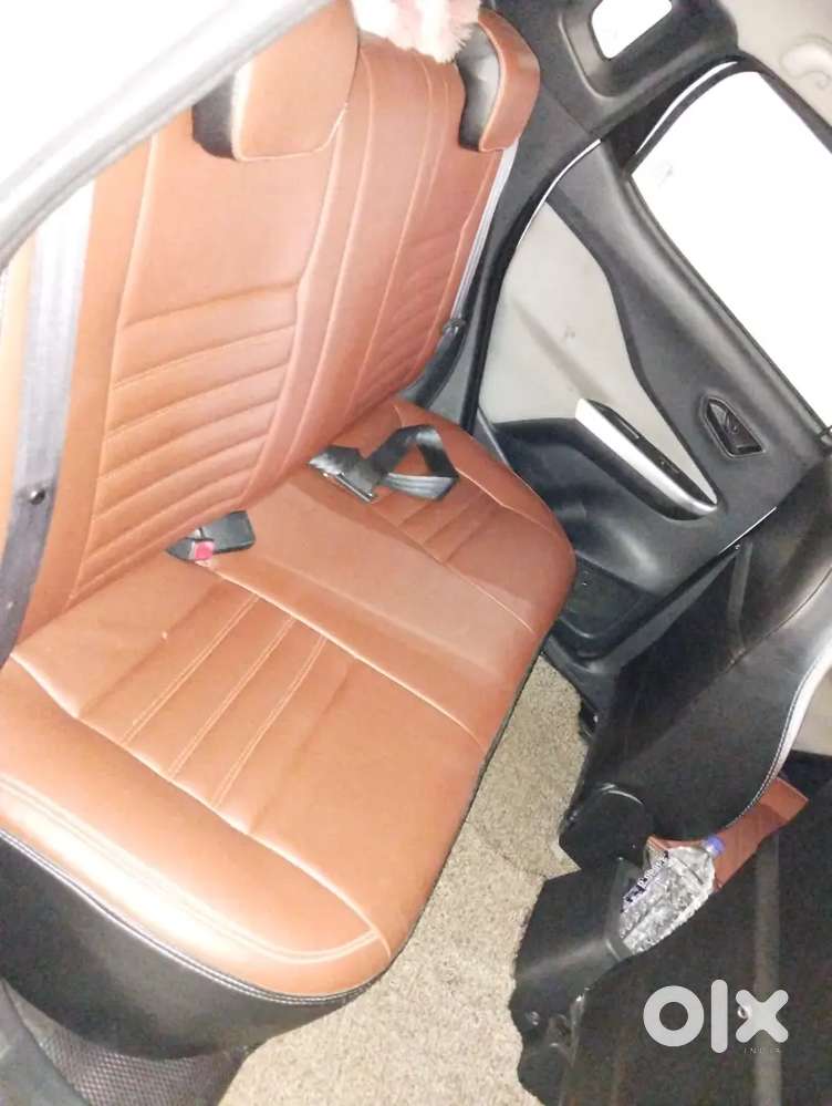 Nissan Magnite 2021 Petrol Good Condition