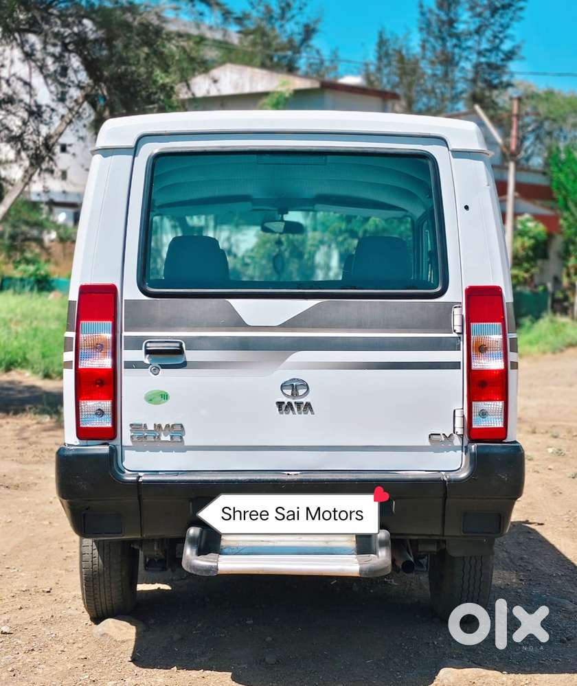 Tata Sumo Victa Di Ex Bsiii, 2014, Diesel