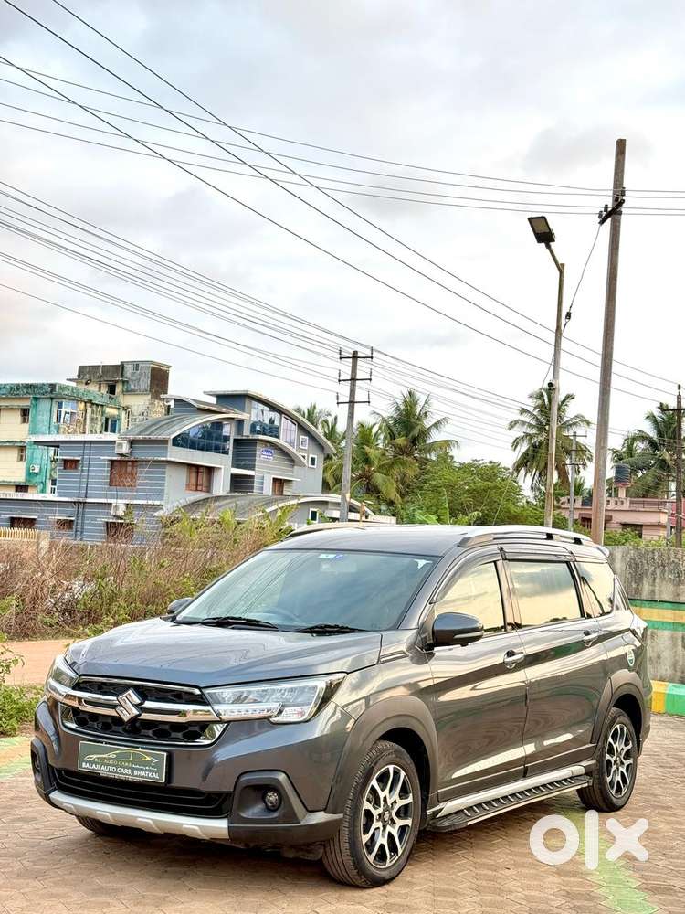 Maruti Suzuki Xl6 1.5 Alpha Plus Mt, 2022, Petrol