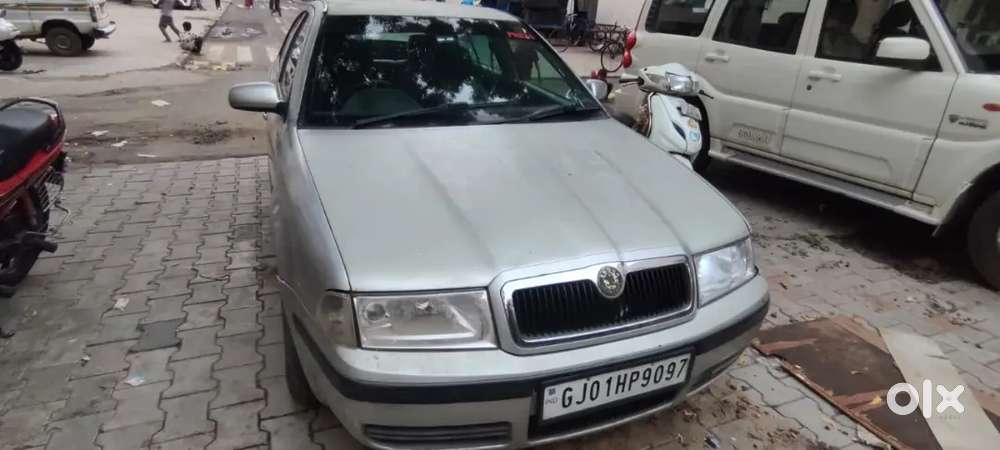 Skoda Octavia 19 Diesel Good Condition