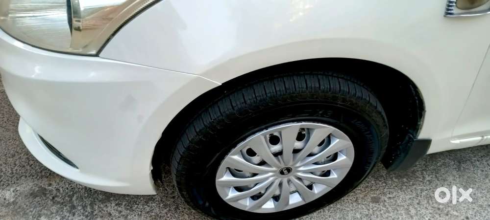 Maruti Suzuki Dzire Tour S Diesel, 2020, Diesel