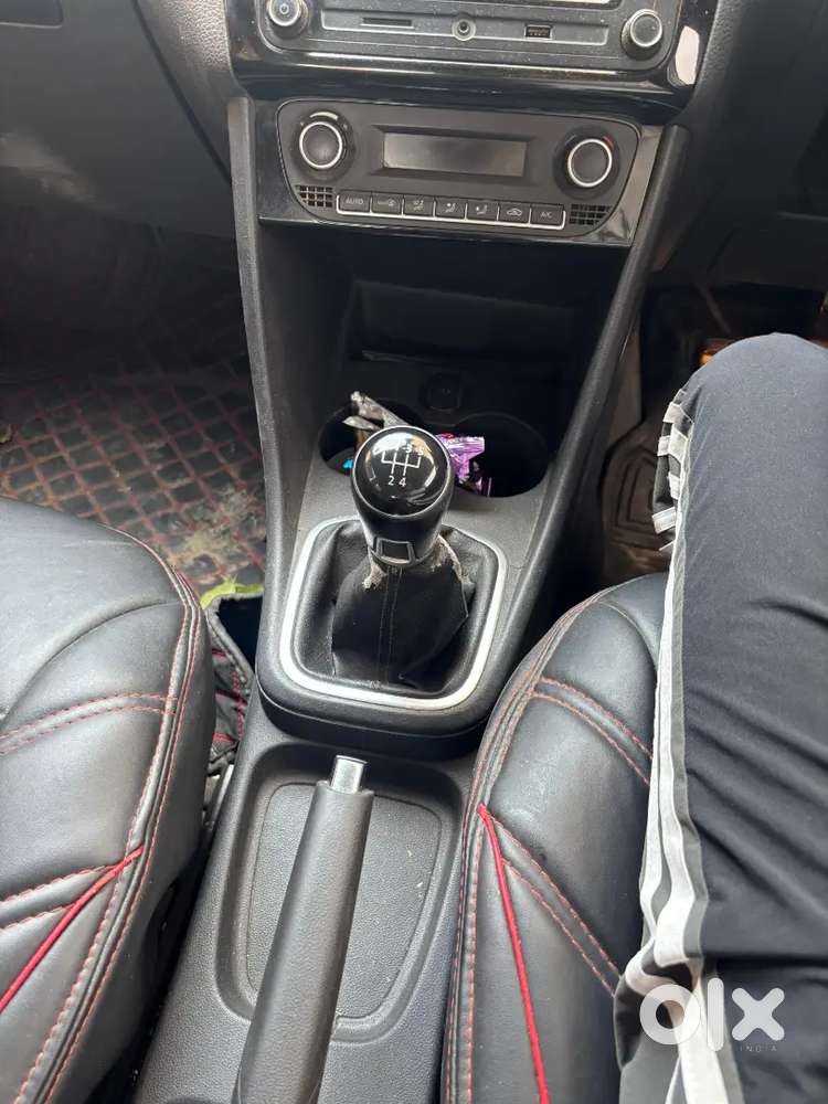 Volkswagen Polo 2018 Diesel Well Maintained