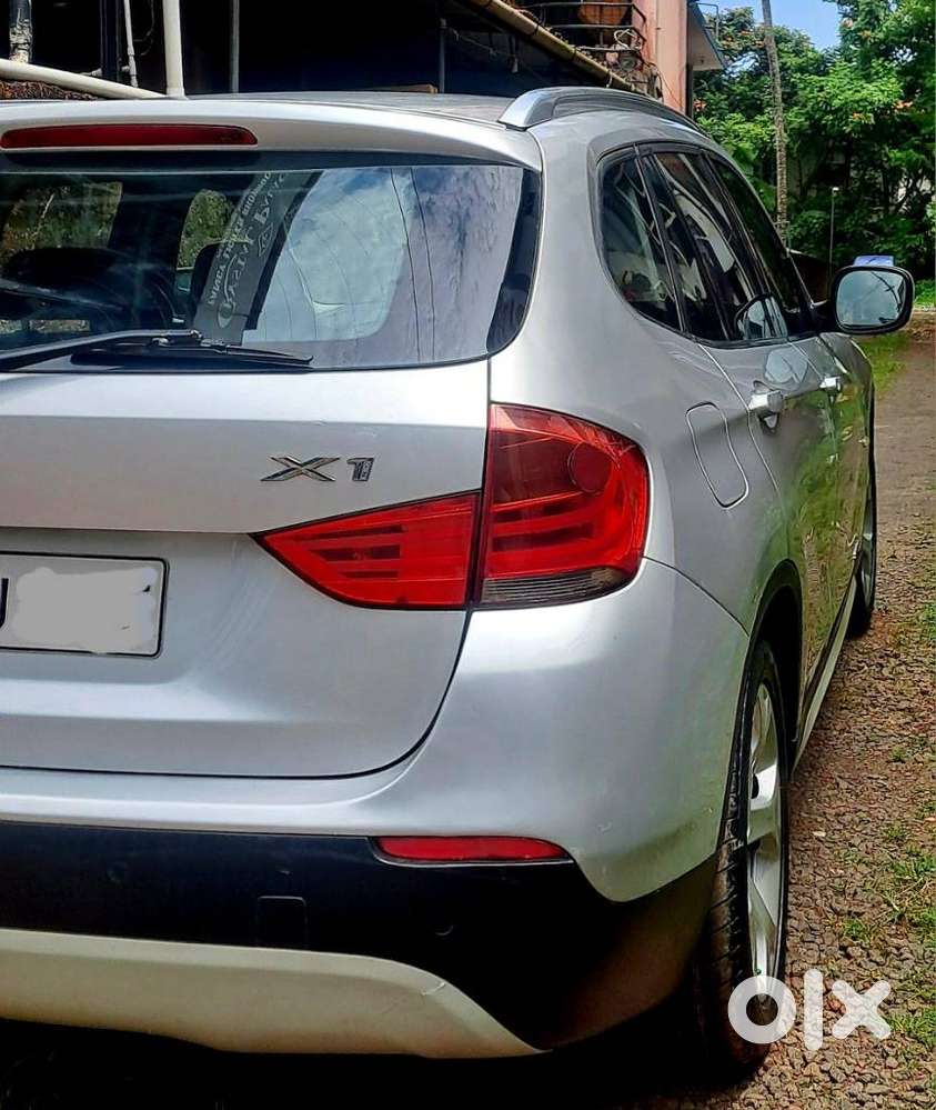 Bmw X1 2.0 Sdrive 20d, 2012, Diesel