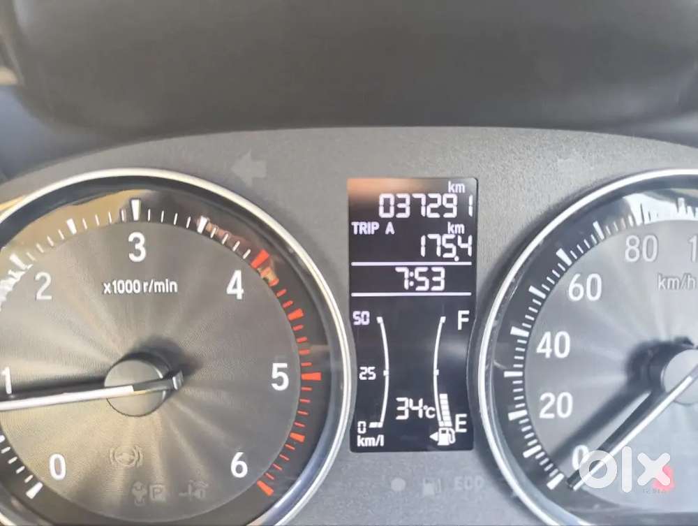 Honda Amaze 2020 Diesel Well Maintained