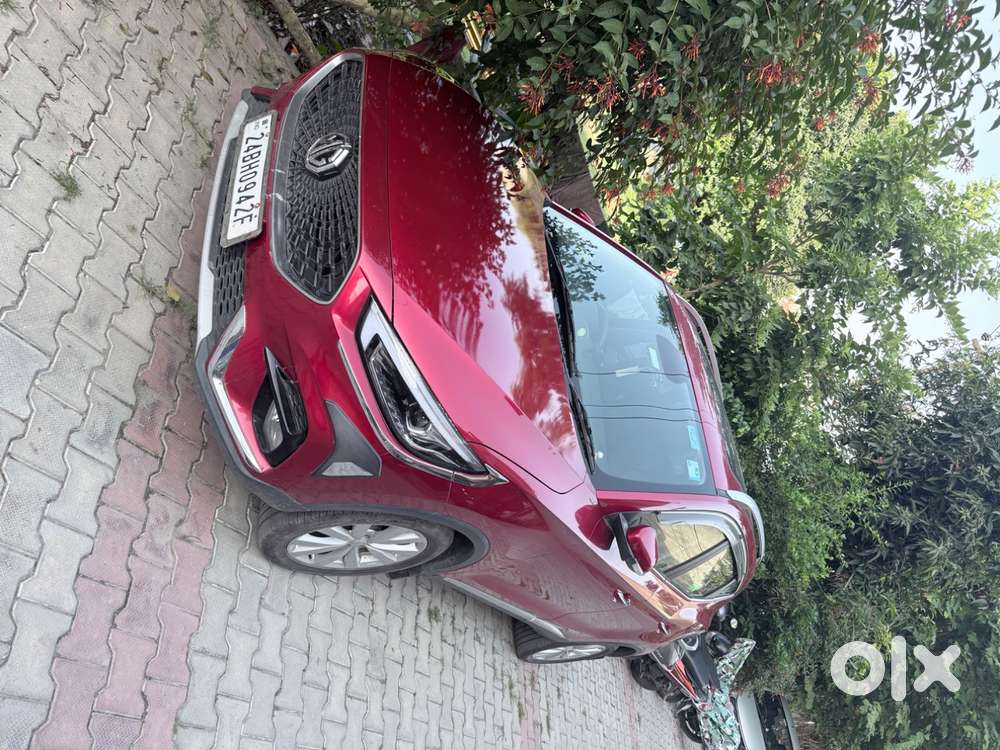 Mg Astor 2024 Petrol