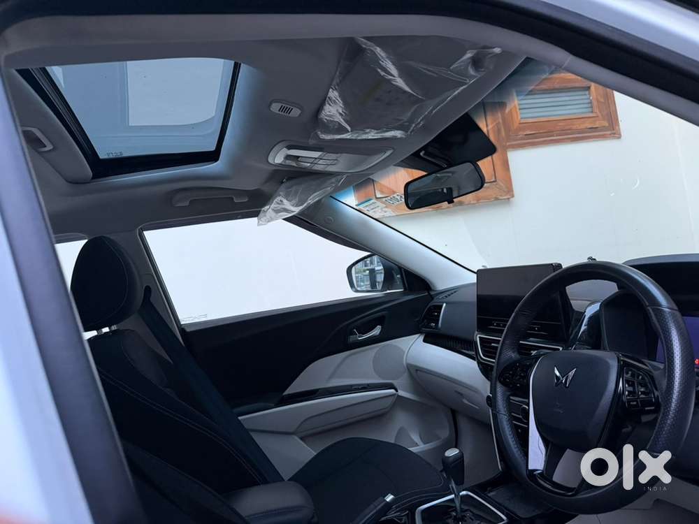 Mahindra Xuv 3xo Diesel 2024