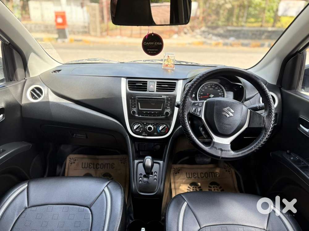 Maruti Suzuki Celerio X, 2020, Petrol