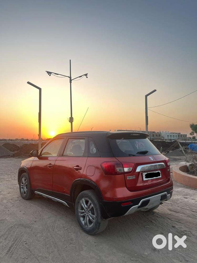 Reliable Maruti Diesel 2017