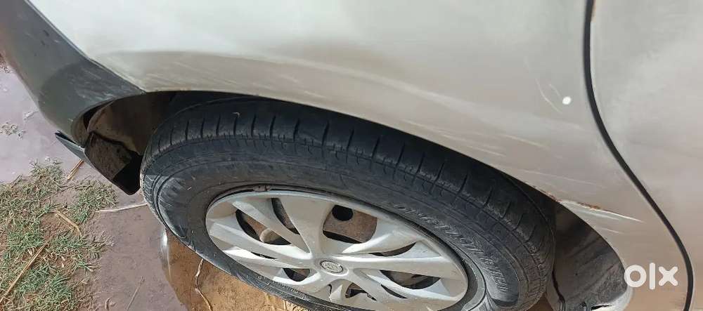 Maruti Suzuki Swift 2013 Diesel 190000 Km Driven