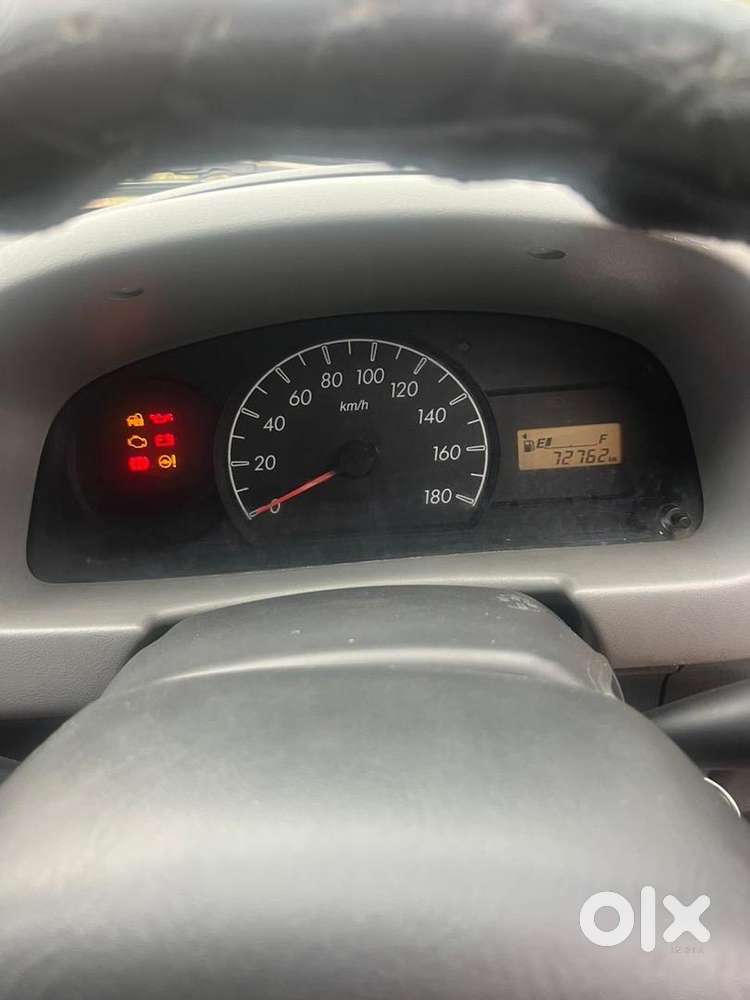 Alto Lxi 2012 Model Km 72,000