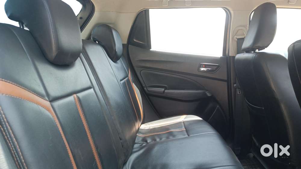Maruti Suzuki Swift Amt Zxi, 2019, Petrol