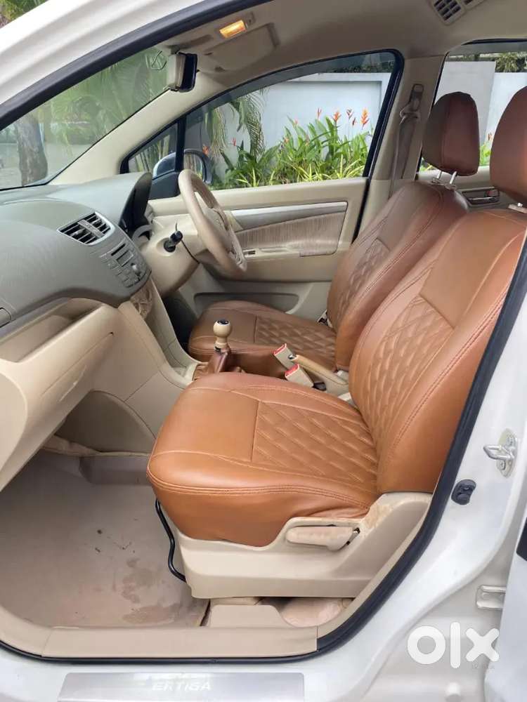 Maruti Suzuki Ertiga 2013vdi Diesel 127000 Km Driven
