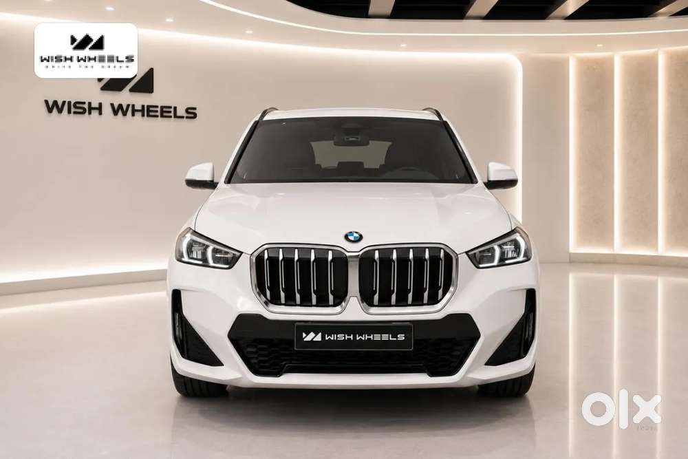 Bmw X1, 2024, Petrol