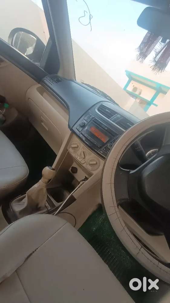 Maruti Suzuki Swift Dzire 2016 Diesel Good Condition