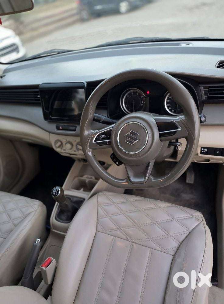 Maruti Suzuki Ertiga Vxi (o) Cng, 2021, Cng & Hybrids