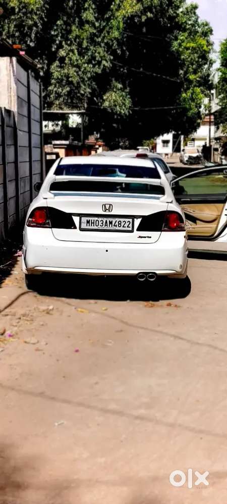 Self Sell Car