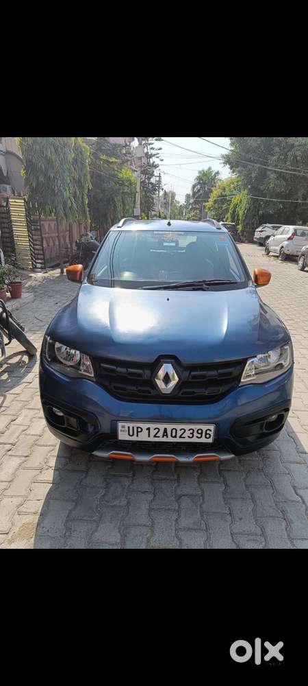 Renault Kwid 2017 Petrol Amt...