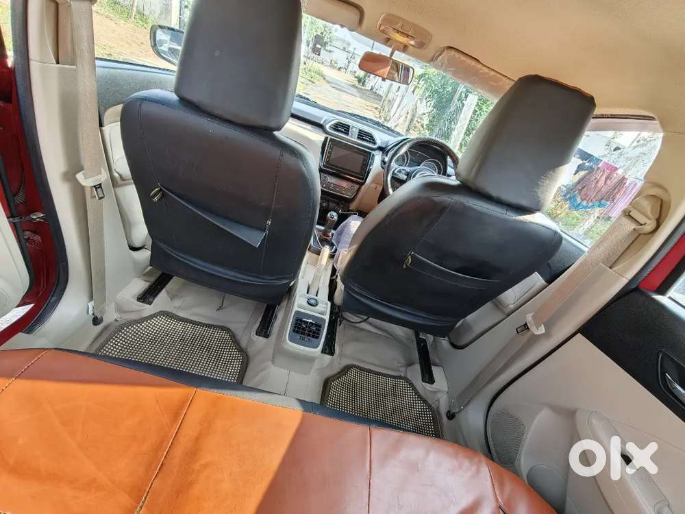 Maruti Suzuki Dzire 2022 Petrol 74000 Km Driven