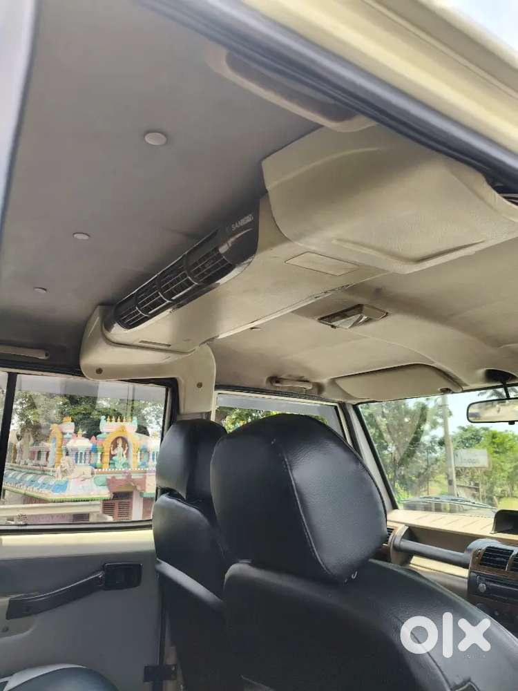 Mahindra Bolero 2.5 Zlx 2013 In Very Good Condition