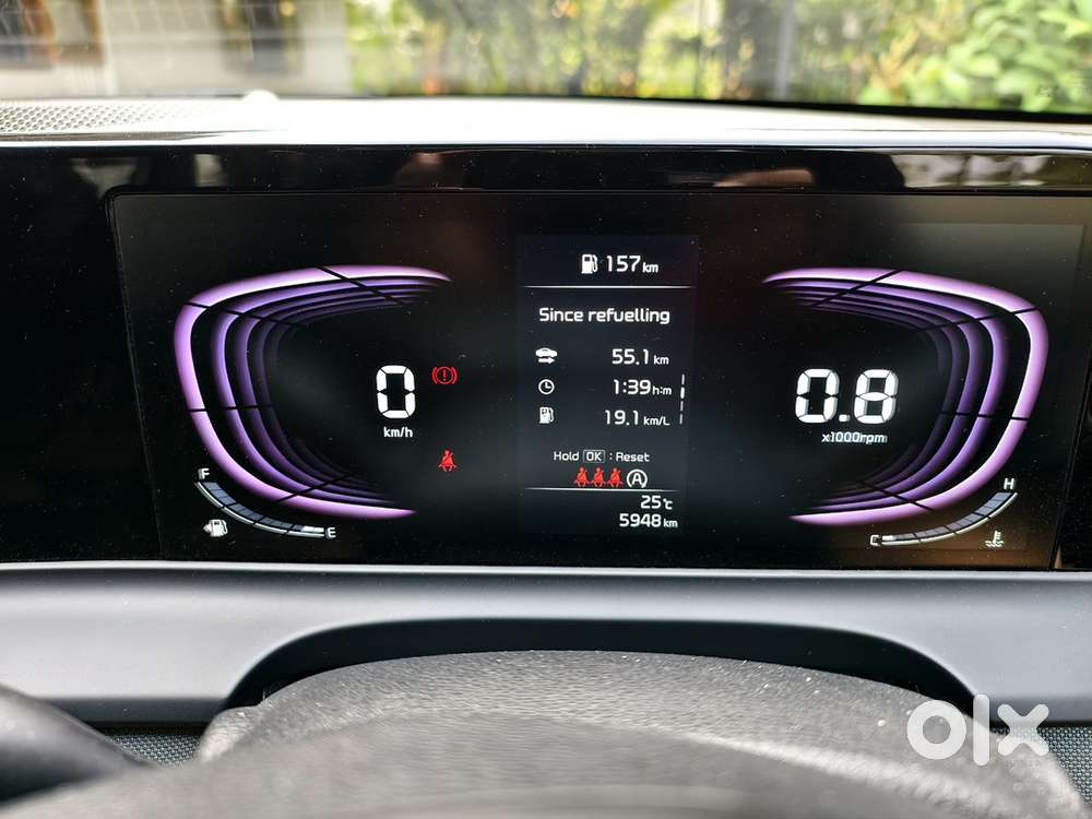 Brand New Kia Seltos