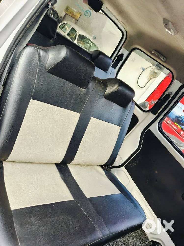 Maruti Suzuki Eeco 7 Seater Standard, 2022, Petrol