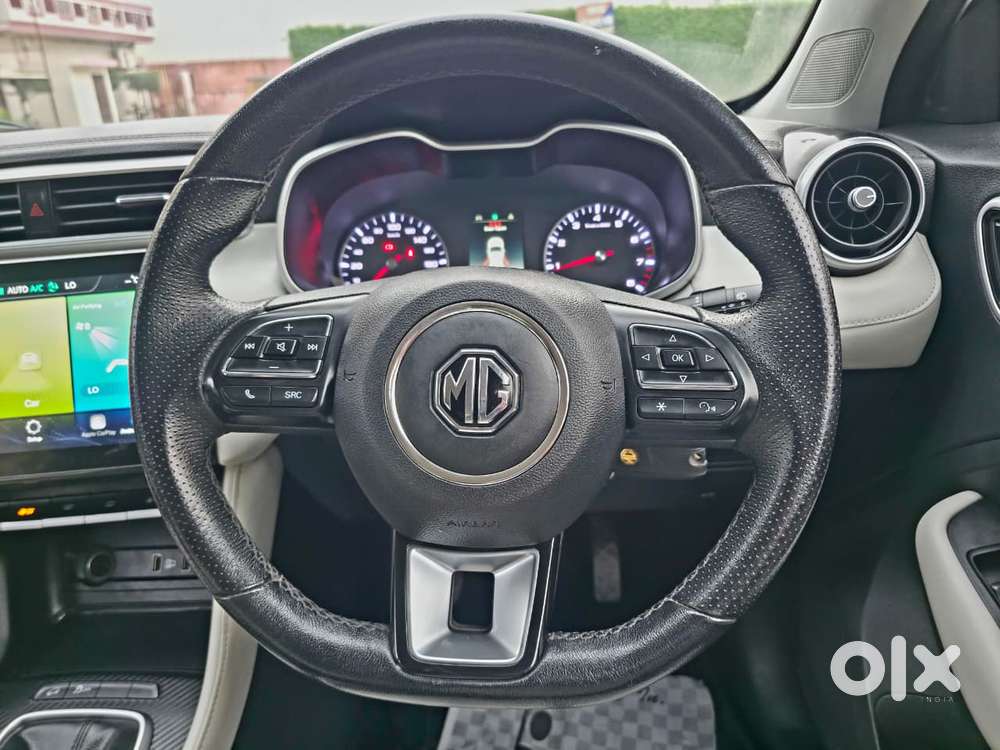 Mg Astor 1.5 Style, 2023, Petrol