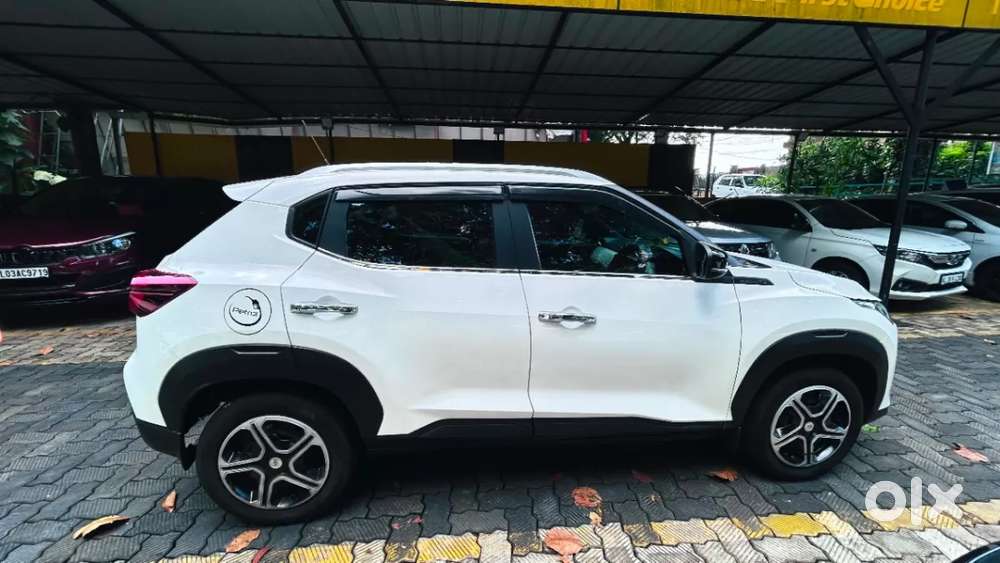Nissan Magnite 1.0 Xl Turbo, 2021, Petrol
