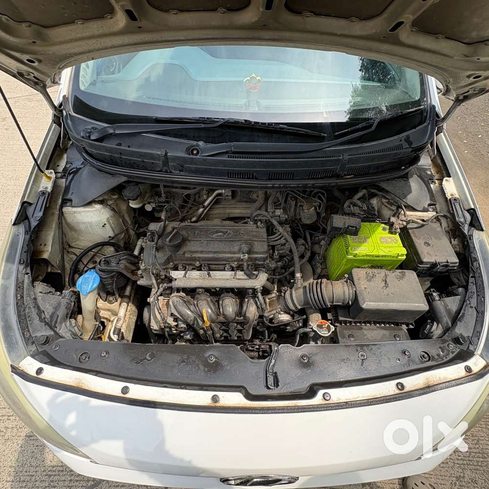 Hyundai I20 Active 2016