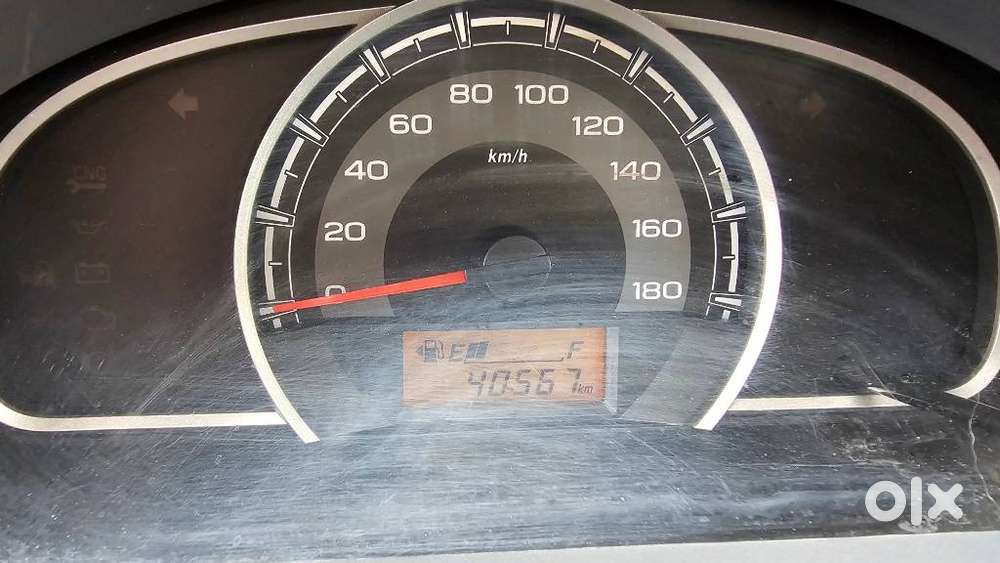 Maruti Suzuki Alto 800 Lxi, 2015, Petrol