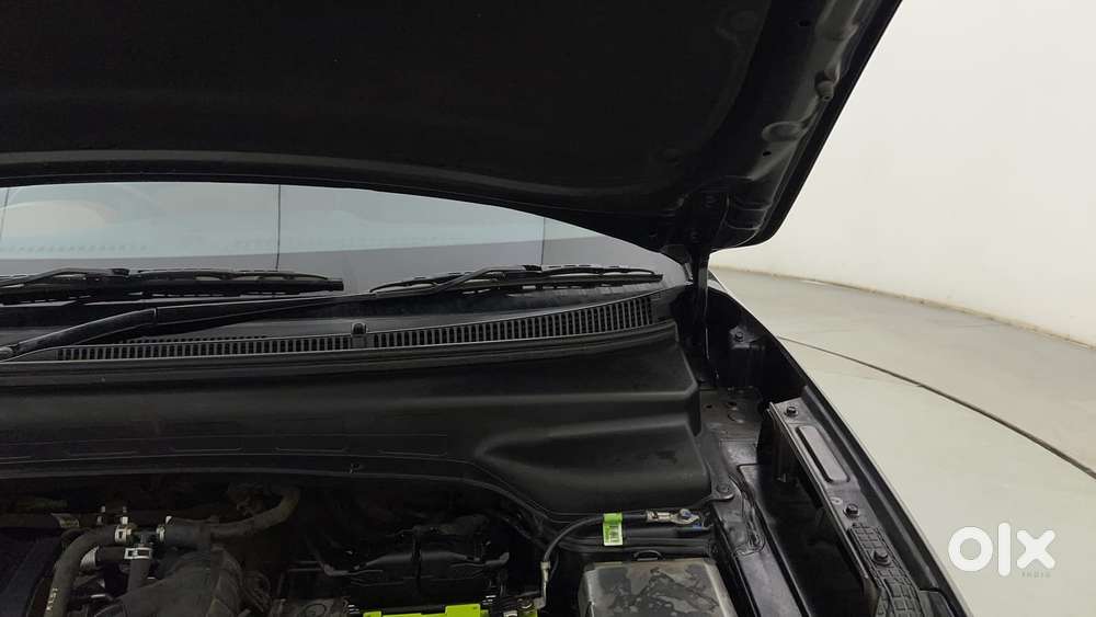 Hyundai Alcazar Platinum 7 Str 1.5 Turbo Petrol Adventure, 2023, Pet..