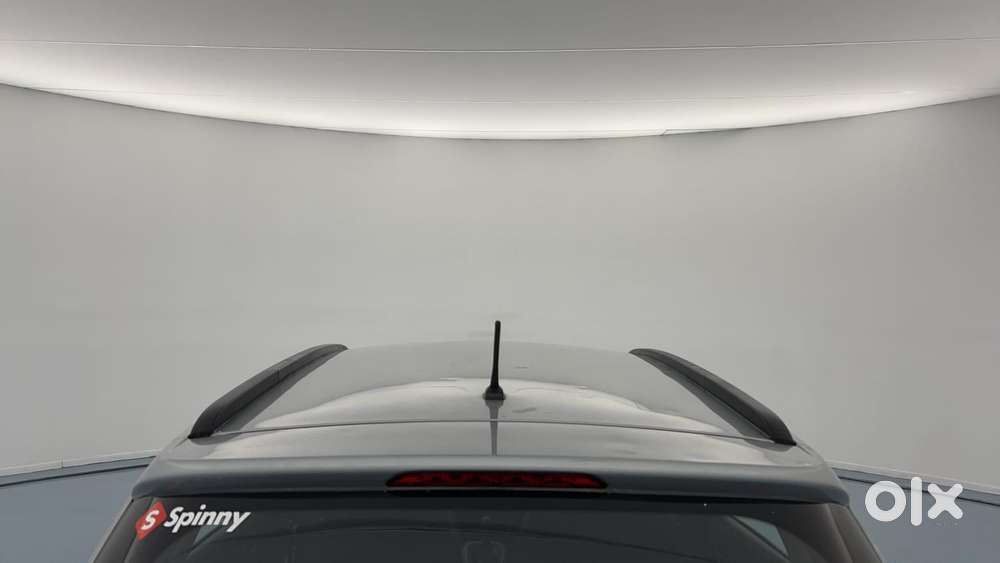 Hyundai Grand I10 1.2 Kappa Magna At, 2018, Petrol