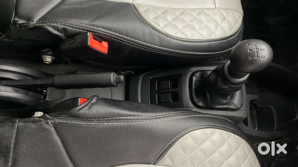Maruti Suzuki Alto 800 Lxi Opt, 2017, Petrol