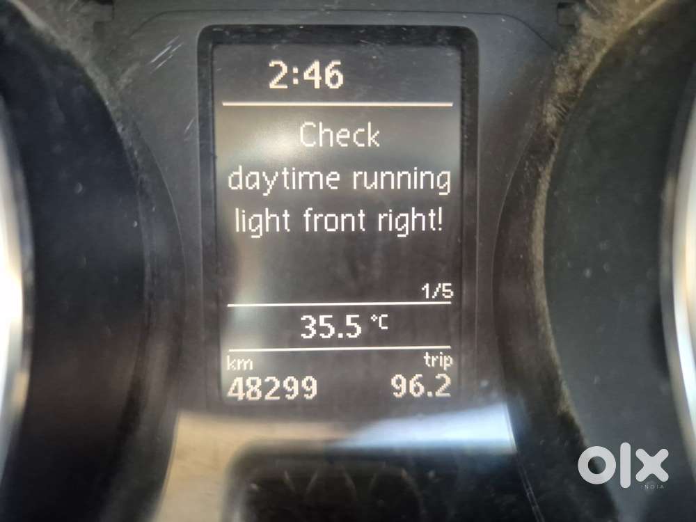 Volkswagen Jetta Comfortline Tsi, 2016, Petrol