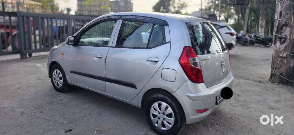 Hyundai I10 Magna O, 2012, Petrol