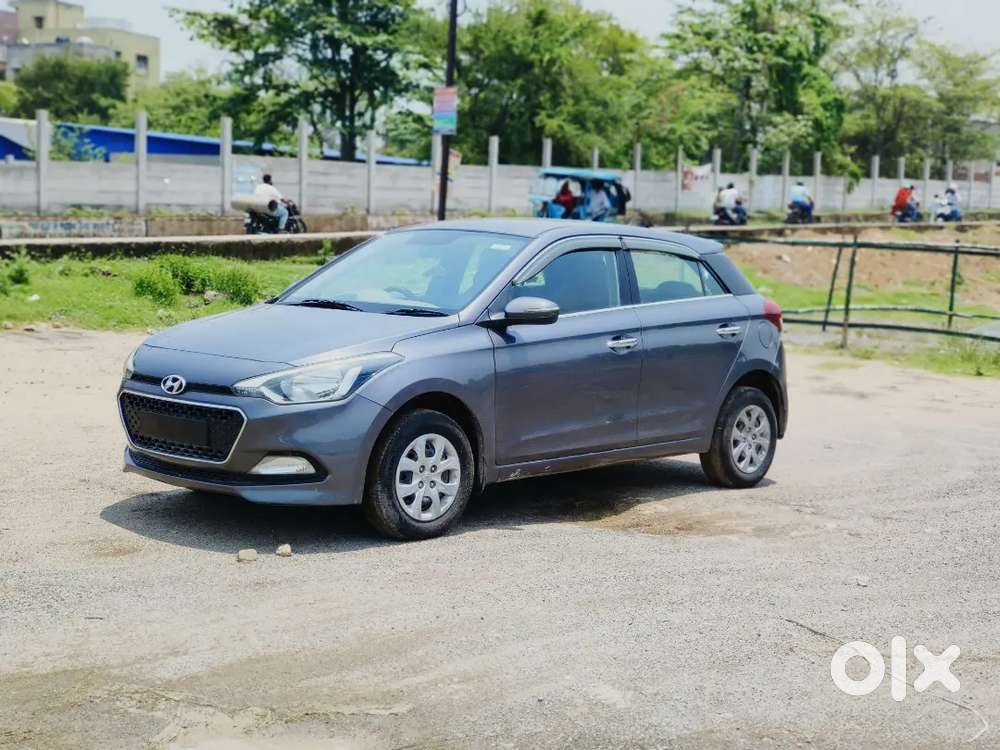 Hyundai I20 Sports Plus 2018
Insurance-valid (o) Deft