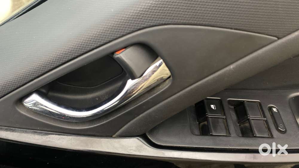 Tata Nexon Fearless S Purple 1.5 Revotorq Diesel 6mt Dual Tone, 2023..