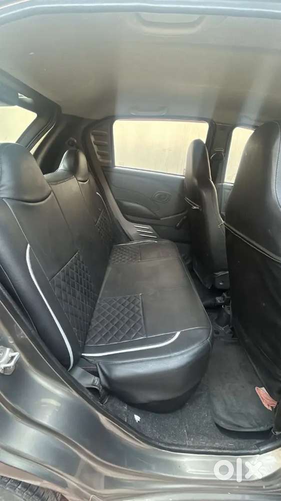 Datsun Redigo Good Condition