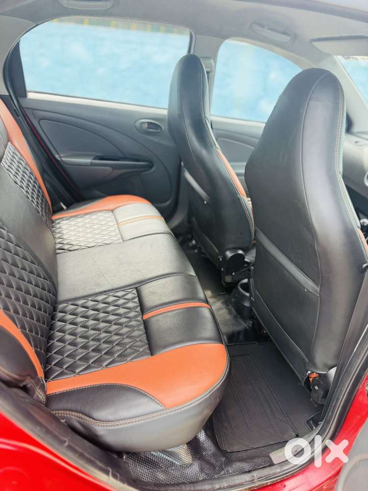 Toyota Etios Liva Gd, 2013, Diesel