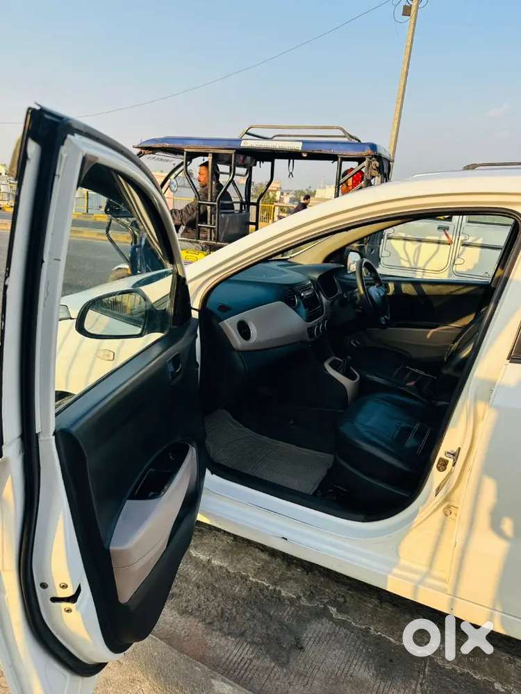 Hyundai Xcent Crdi Diesel 2016