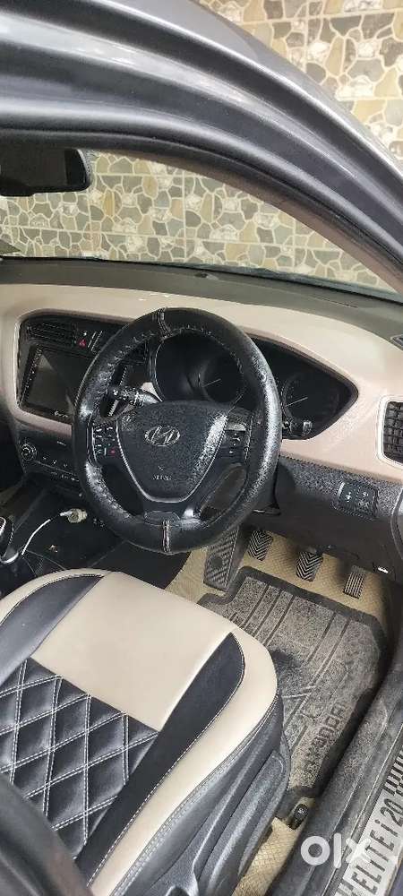 Hyundai I20 Diesel Manual 2014