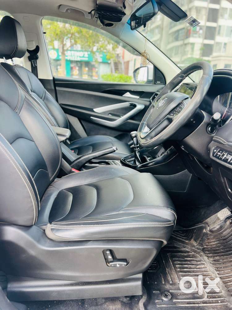 Mg Hector 2.0 Sharp Diesel, 2020, Diesel