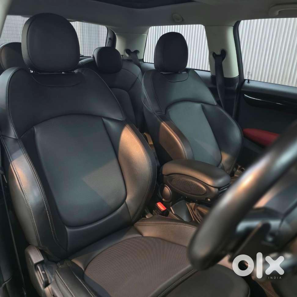 Mini Cooper S 3-door, 2020, Petrol