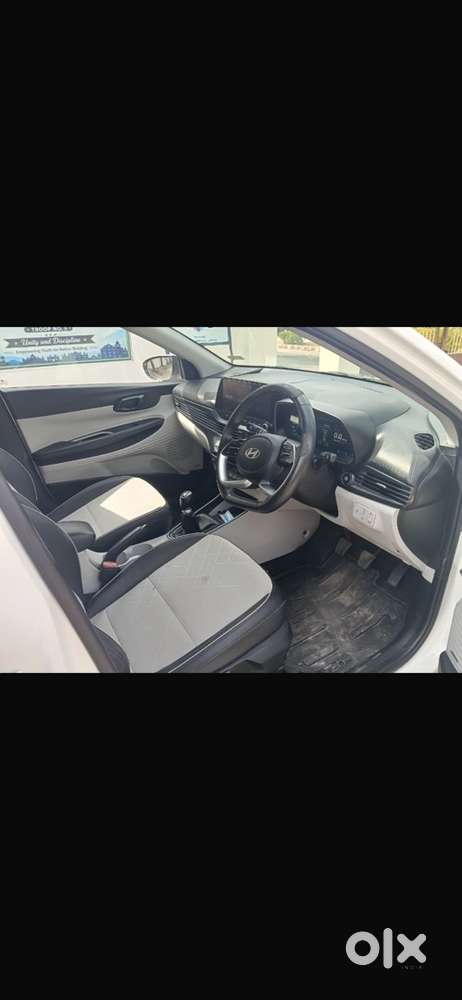 Hyundai I20 Asta Petrol 2023