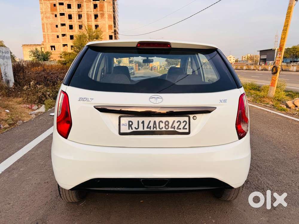 Tata Bolt Quadrajet Xe, 2015, Diesel