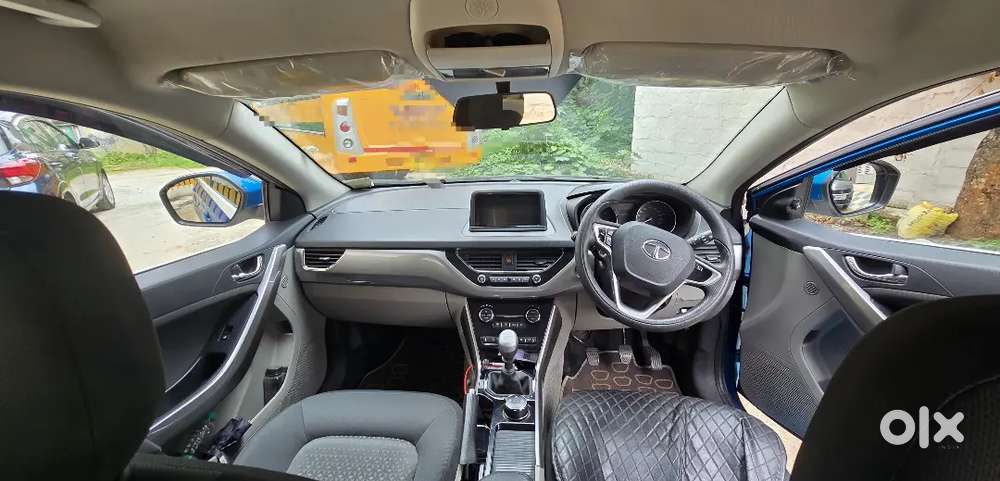 Tata Nexon 1.5 Diesel 2018