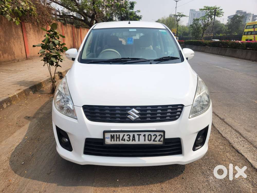 Maruti Suzuki Ertiga Zxi, 2015, Petrol
