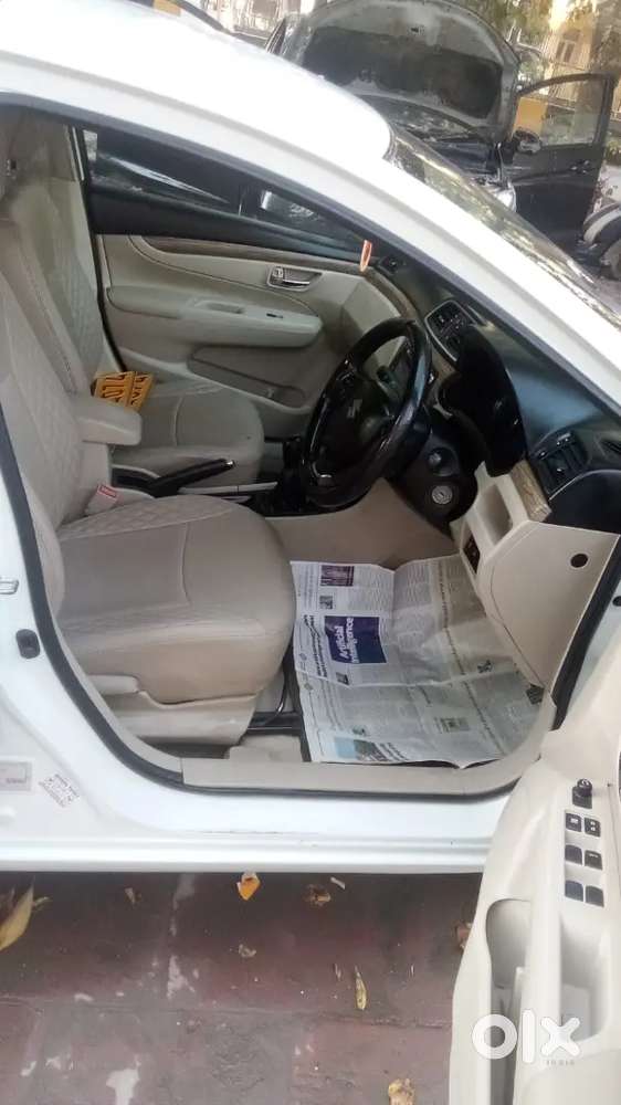 Maruti Suzuki Ciaz 2023