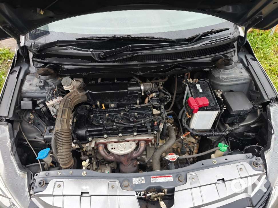 Maruti Suzuki Ciaz Delta 1.5 At, 2020