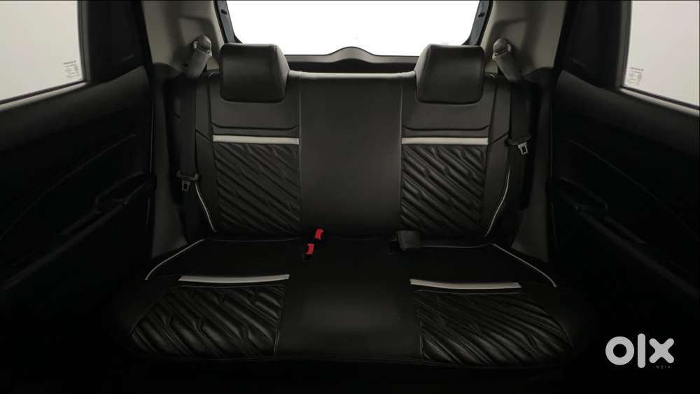 Maruti Suzuki Swift Vvt Vxi, 2020, Petrol